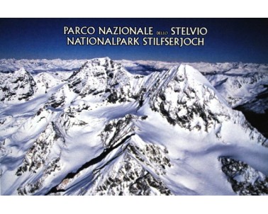 CARTOLINA STELVIO 12X17 0502