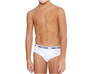 SLIP BO EC BIANCO ES4000