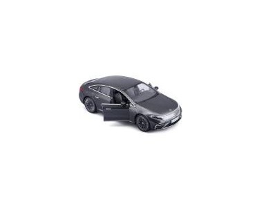 AUTO MAISTO 1:27 MERCEDES EQS