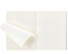 MLK STUDENT CAHIER XXL PLAIN MIRTLE GREEN SINGLE 