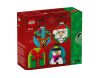 LEGO LEL SEASON & OCCASION 40744 DECORAZIONI NATALIZIE