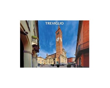 MAGNETE FOTO TREVIGLIO 8X5 7284
