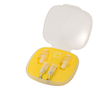 TB TAPPI EARPLUGS LIQUID SILICONE + CORDINO