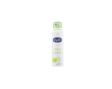 DEO NEUTRO ROBERTS SPRAY FRESCO LIME 150