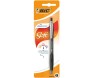 PENNA BIC ATLANTIS SOFT NERO BL (20 PZ)