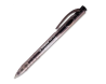 STABILO PENNA A SFERA LINER 308 NERO (10PZ X10)