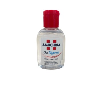 AMUCHINA GEL DISINFETTANTE MANI 30 ML  