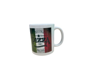 TAZZA ITALIA PIZZA