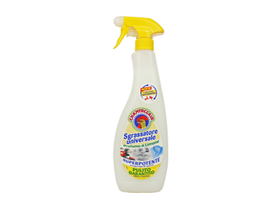 DETERGENTE CHANTECLAIR SGRASSATORE LIMONE 600 ML