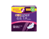 LINES SETA ULTRA ALI LUNGO 9 PZ