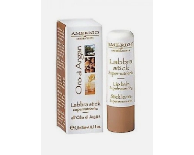 AM LABBRA STICK SUPERNUTRIENTE OLIO ARGAN
