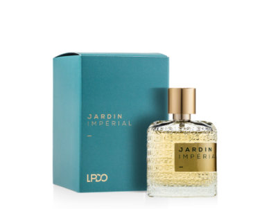 LPDO EDPI JARDIN IMPERIAL 30ML 