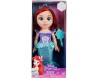 BAMBOLA DISNEY PRINCESS ARIEL 38 CM