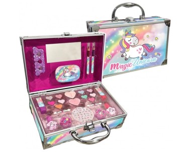VALIGETTA NICE MAGIC UNICORN CASE MAKE UP