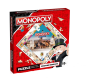 GIOCO HASBRO MONOPOLY BERGAMO