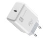 CL USB-C CHARGER APPLE 20W