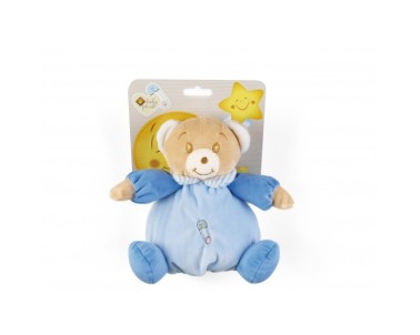 PELUCHES P&C BABYCARE ORSETTO 20 CM