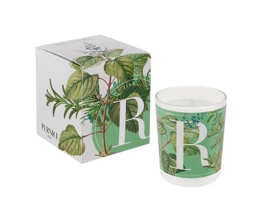PRNC BICCH CANDELA PROF 70GR ROSEMARY & MINT R