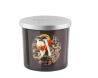 PRNC BICCH CANDELA PROF 200GR FIRE WOOD & ORANGE ZEST W 