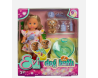 EVI LOVE DOG BATH