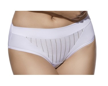 SLIP DONNA SELENE CULOTTA BR/MARILUZ