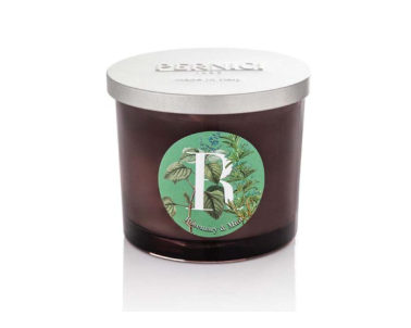 PRNC BICCH CANDELA PROF 200GR ROSEMARY & MINT R 