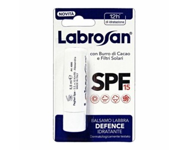LABROSAN SPF 15 DEFENCE