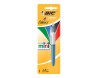 PENNA BIC 4 COLOURS ORIGINAL MINI BL (20 PZ)