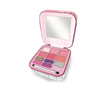 GIRABRILLA MINI CASE MAKE UP