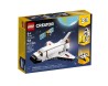 LEGO CREATOR 31134 SPACE SHUTTLE