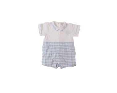 PAGLIACCETTO BABY M ELLEPI BG3686
