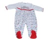 TUTINA BABY F ELLEPI COTONE BQ2970 6 M